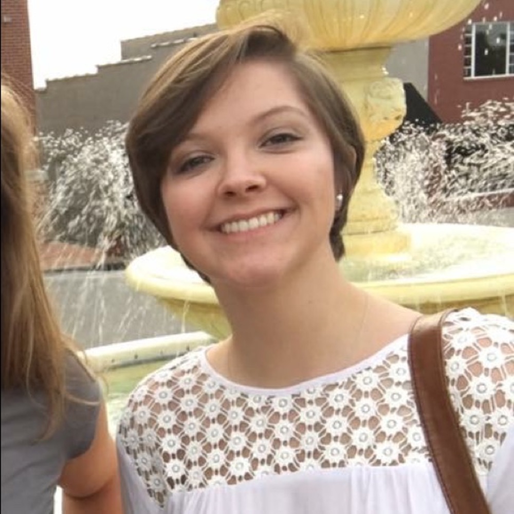 Meet your Posher, Lindsay